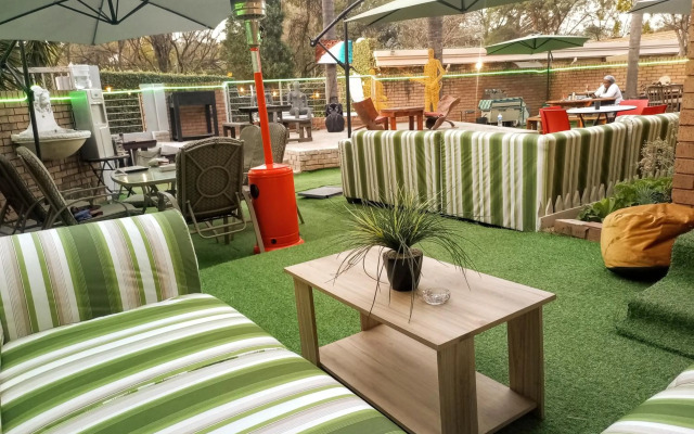 Menlyn Mews Guesthouse