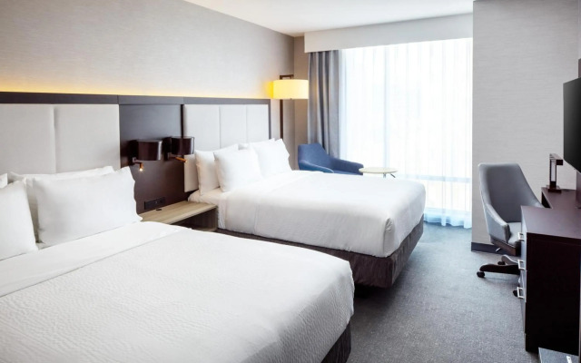 Holiday Inn Express Washington DC Downtown by IHG