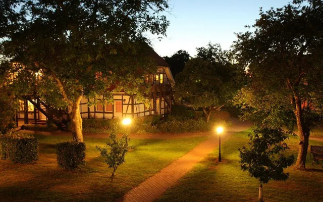 Ringhotel Gutshof Sparow