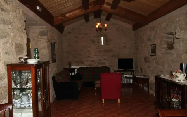 Casa Rural A Cobacha