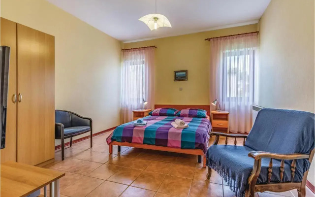 Apartment Cerova I