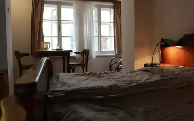 Hotel Bohemia