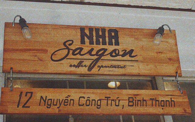Nha Saigon