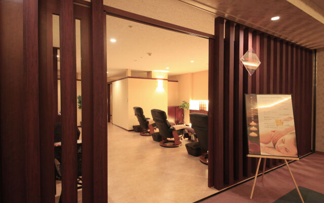 Hotel Mahoroba