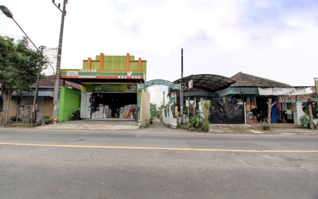 Hotel O Alif House Syariah 2