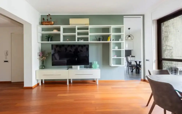 Casa Giulia in Milano