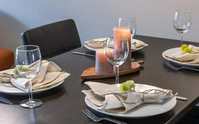 The Perfect Getaway Family Apartment With Terrace