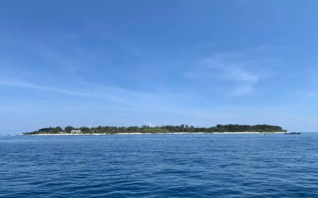 Gili Davidoff Bungalow