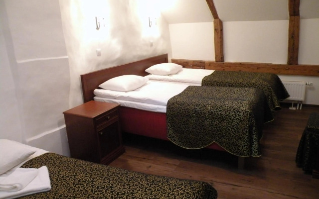 Gotthard Residence