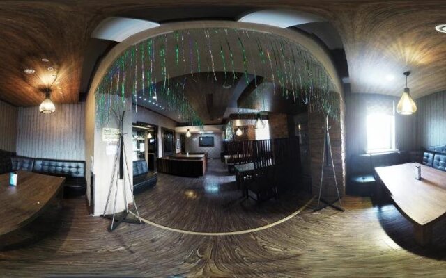 TnT Hotel