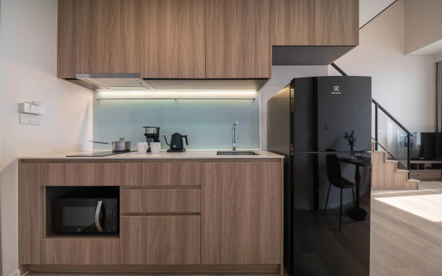 Ramada by Wyndham Bangkok Sukhumvit 87