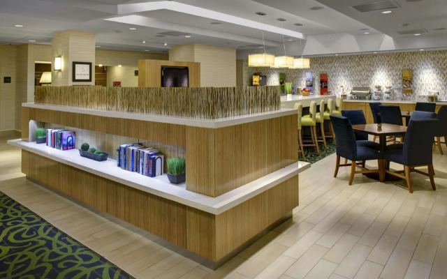 Hampton Inn Richmond-Mechanicsville