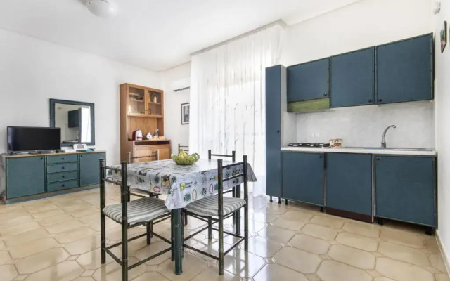 Apartments Bed Abate