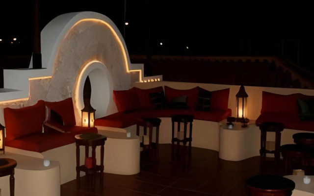 The Golf Suites