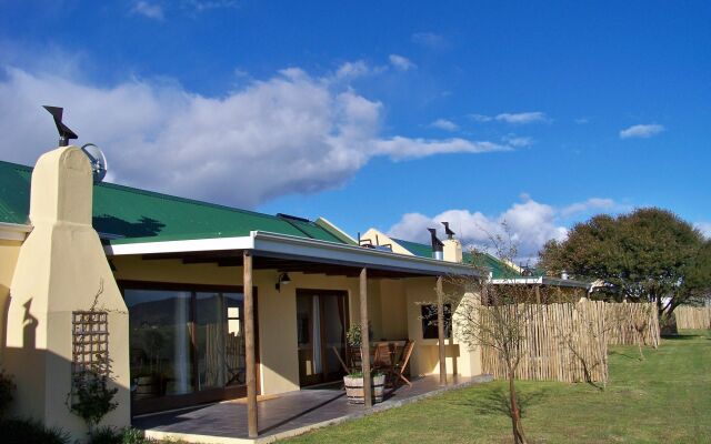 Wild Clover Cottages