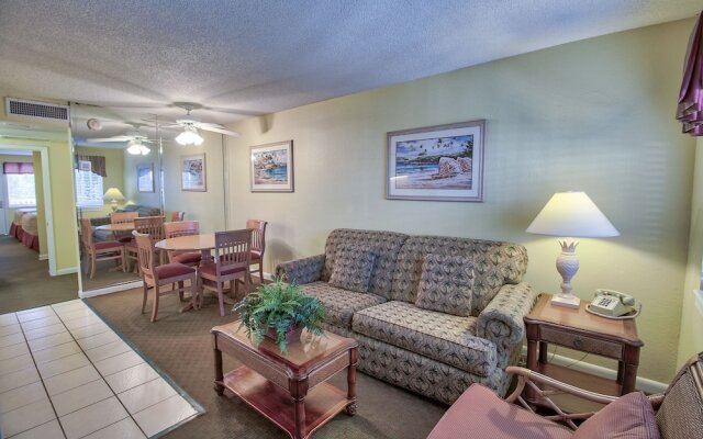 Club Destin Condos