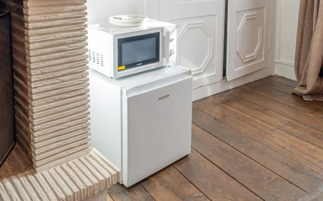 Les Suites de Bellac