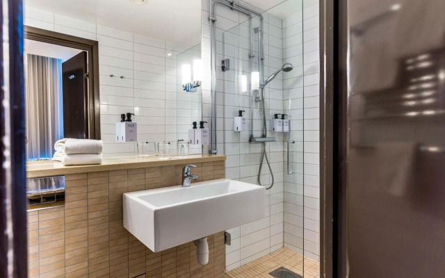 Scandic Stora Hotellet