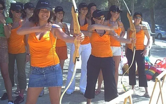 Apartamentos Parque Ardales