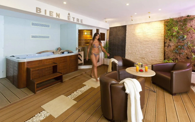 Elégance Suites Hôtel - Île de Ré