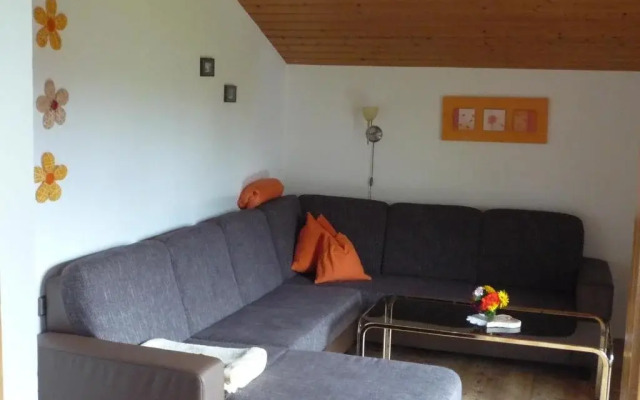 Apart Alpenrast