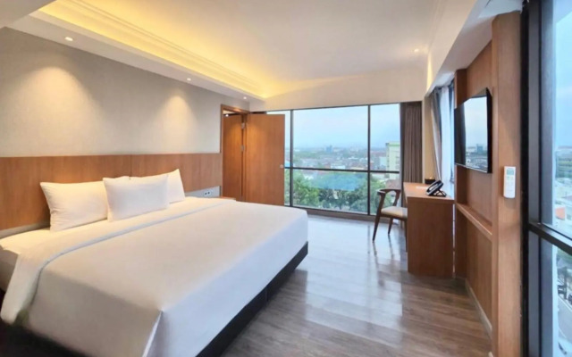 The Malioboro Hotel & Conference Center