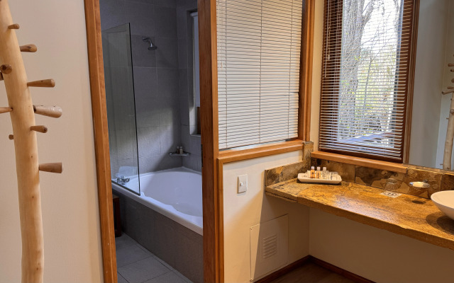 Design Suites Bariloche