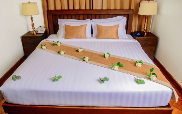 Thousand Island Hotel Inle