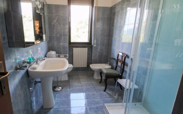 House Antonia Porto Valtravaglia