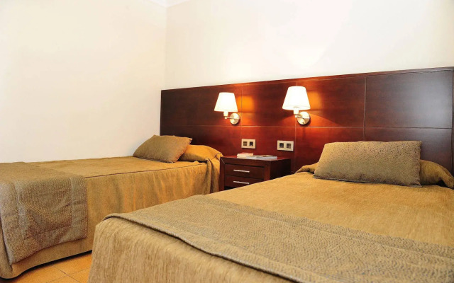 Rocamar Apartments