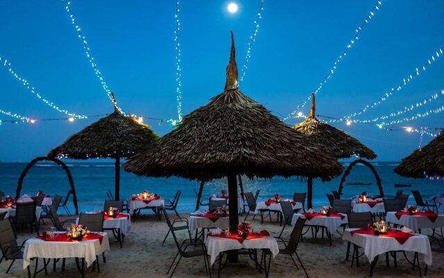 Southern Palms Beach Resort