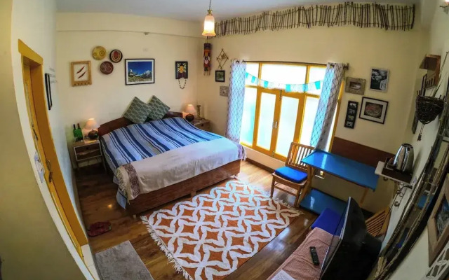 Hotel Deyzor