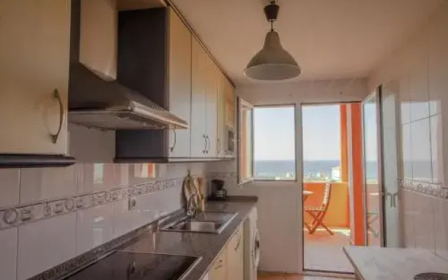 Apartamento Mar Menor II