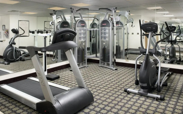 Staybridge Suites North Brunswick by IHG