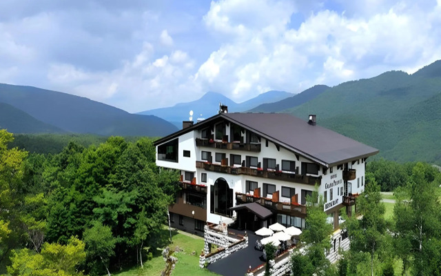 Hotel Grand Phenix Okushiga