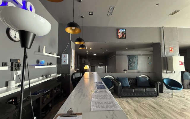 Rio Hostel