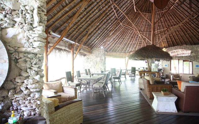Ninamu Resort