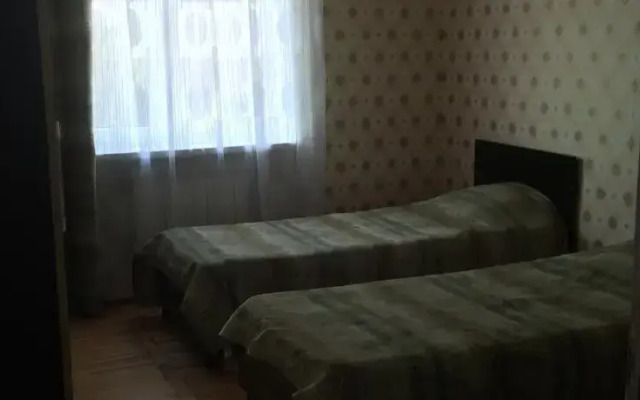 Guest House Margarita