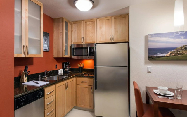 Residence Inn San Diego Del Mar