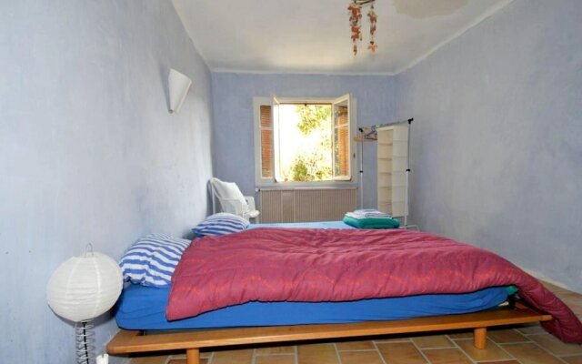 House With 4 Bedrooms in Buisson, With Wonderful Mountain View, Privat