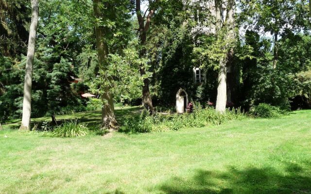 Domaine de la Geneste