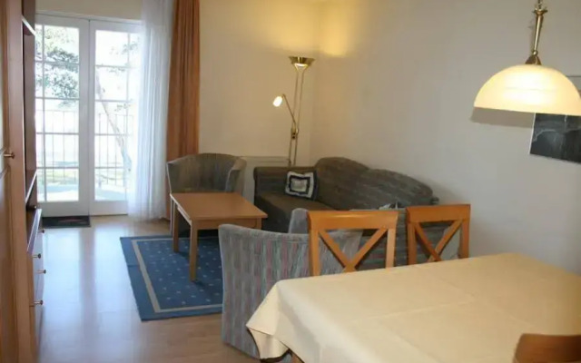 Apartmenthaus Kiek Ut