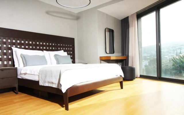 Mare Deluxe Residences & Villas