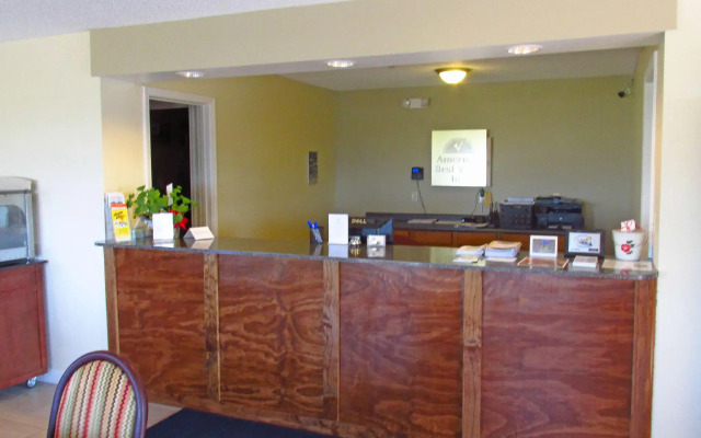 Americas Best Value Inn Celina