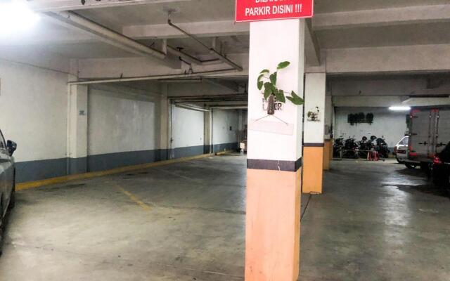 OYO 90103 Hotel Palem