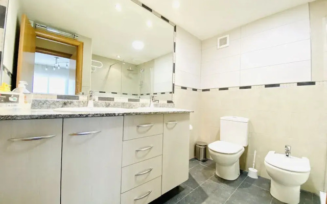 Piso Vacaciones En Cunit