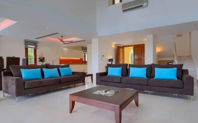 2 BR Villa Phyllis - Aphrodite Hills - APH 3521