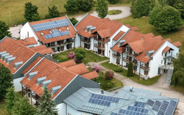 Trip Inn Aktivhotel & Restaurant Sonnenhof bei Passau ehemals Sporthotel Sonnenhof