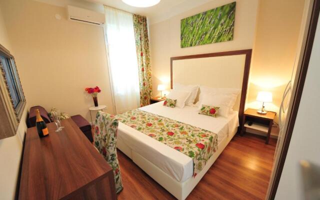 Bastion Luxury Rooms