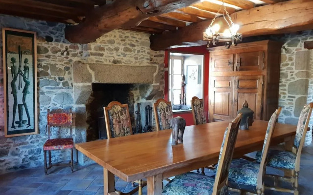 Maison d'hôtes Les Roses